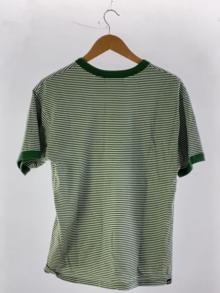 Hysteric Glamour Hysteric Glamour Striped Tee Size US M / EU 48-50 / 2 - 2 Thumbnail