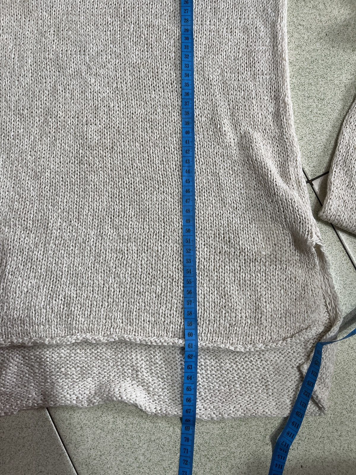Armani Exchange Armani Exchange Knitt longsleeve Size US S / EU 44-46 / 1 - 8 Thumbnail