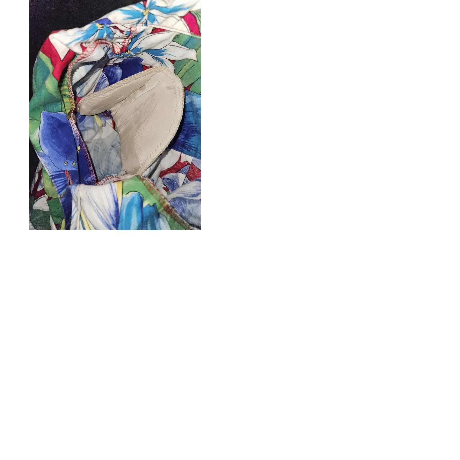 Vintage VINTAGE Tumbleweeds Hawaiian Shirt Womens Large USA Vacation Shirt Size L / US 10 / IT 46 - 9 Thumbnail