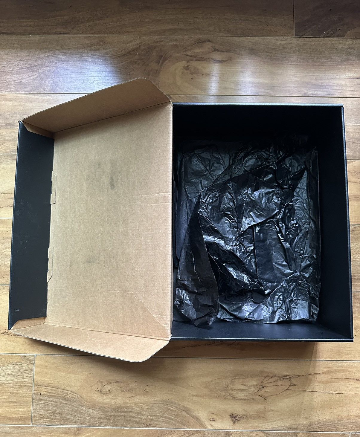 Saint Laurent Paris Saint Laurent Court Classic SL/10H - Black Suede Size US 12 / EU 45 - 21 Thumbnail