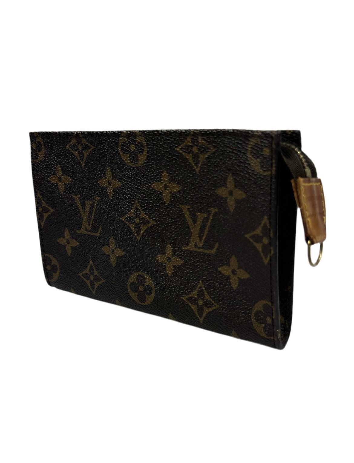 Louis Vuitton Louis Vuitton Monogram Toiletry Bag Size ONE SIZE - 2 Thumbnail