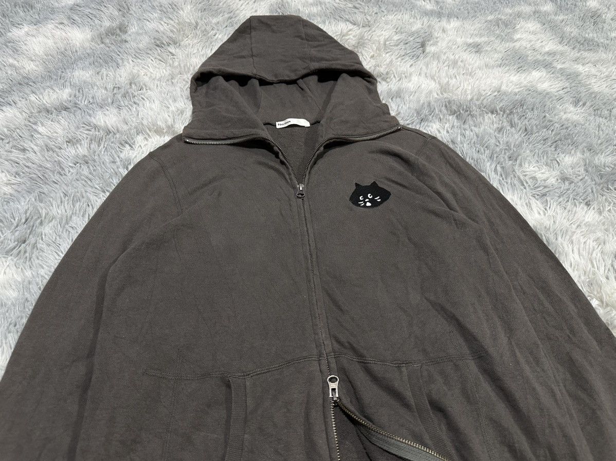 Ne-Net 🔥Y2K Ne-Net Cat Hoodie Size US L / EU 52-54 / 3 - 2 Thumbnail