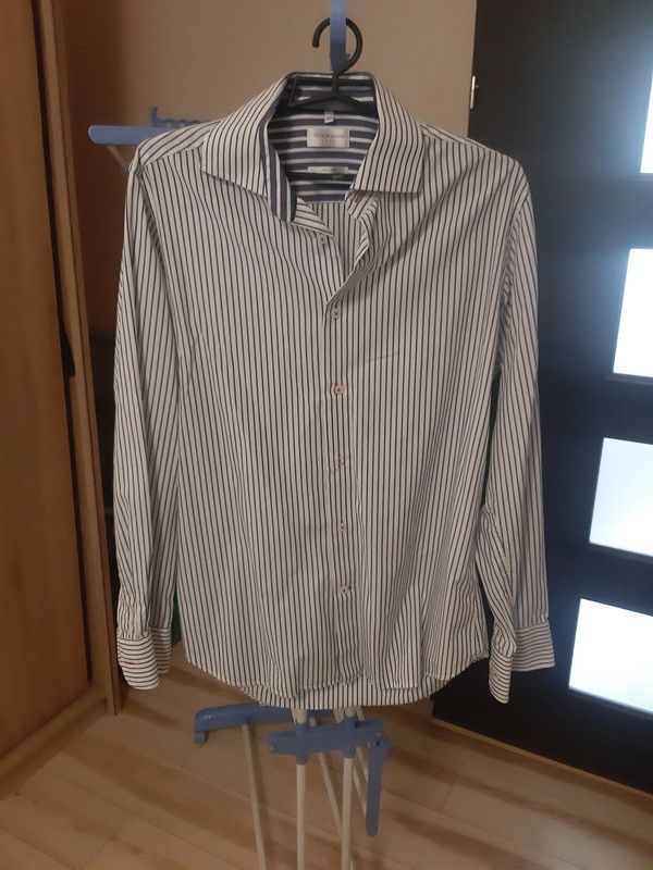 Other Stock mann Size US L / EU 52-54 / 3 - 1 Thumbnail