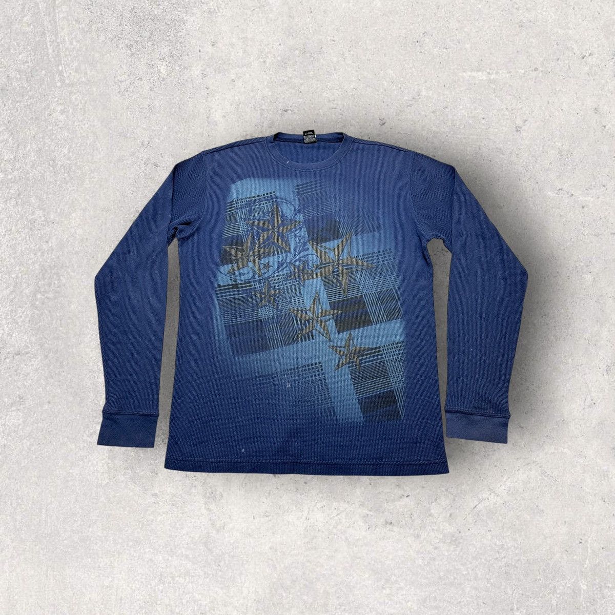 Other Hybrid thermal long sleeve shirt Size US L / EU 52-54 / 3 - 1 Thumbnail