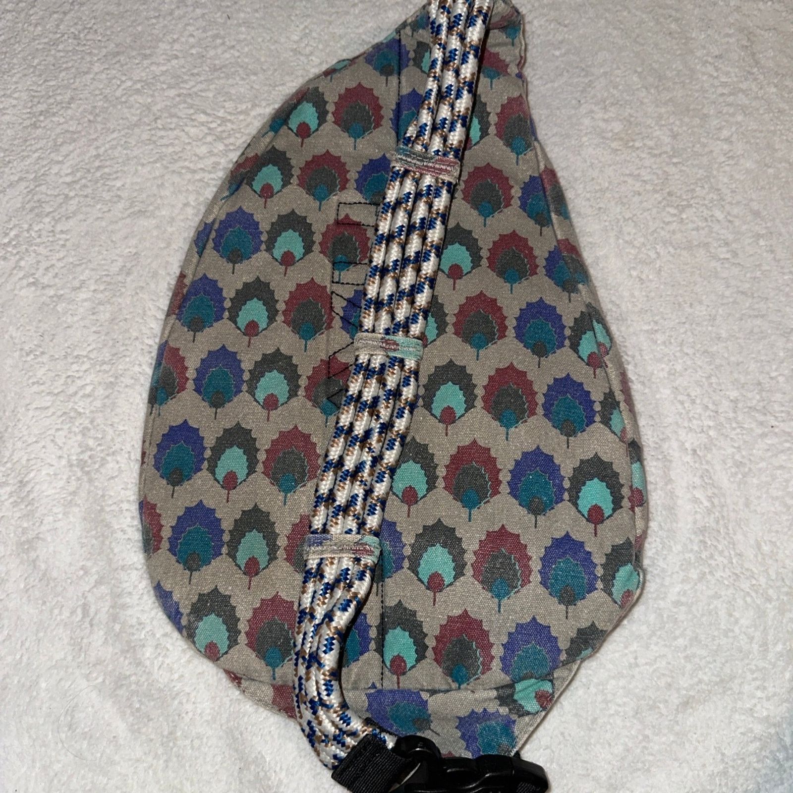 KAVU kavu rope sling bag Size ONE SIZE - 3 Thumbnail