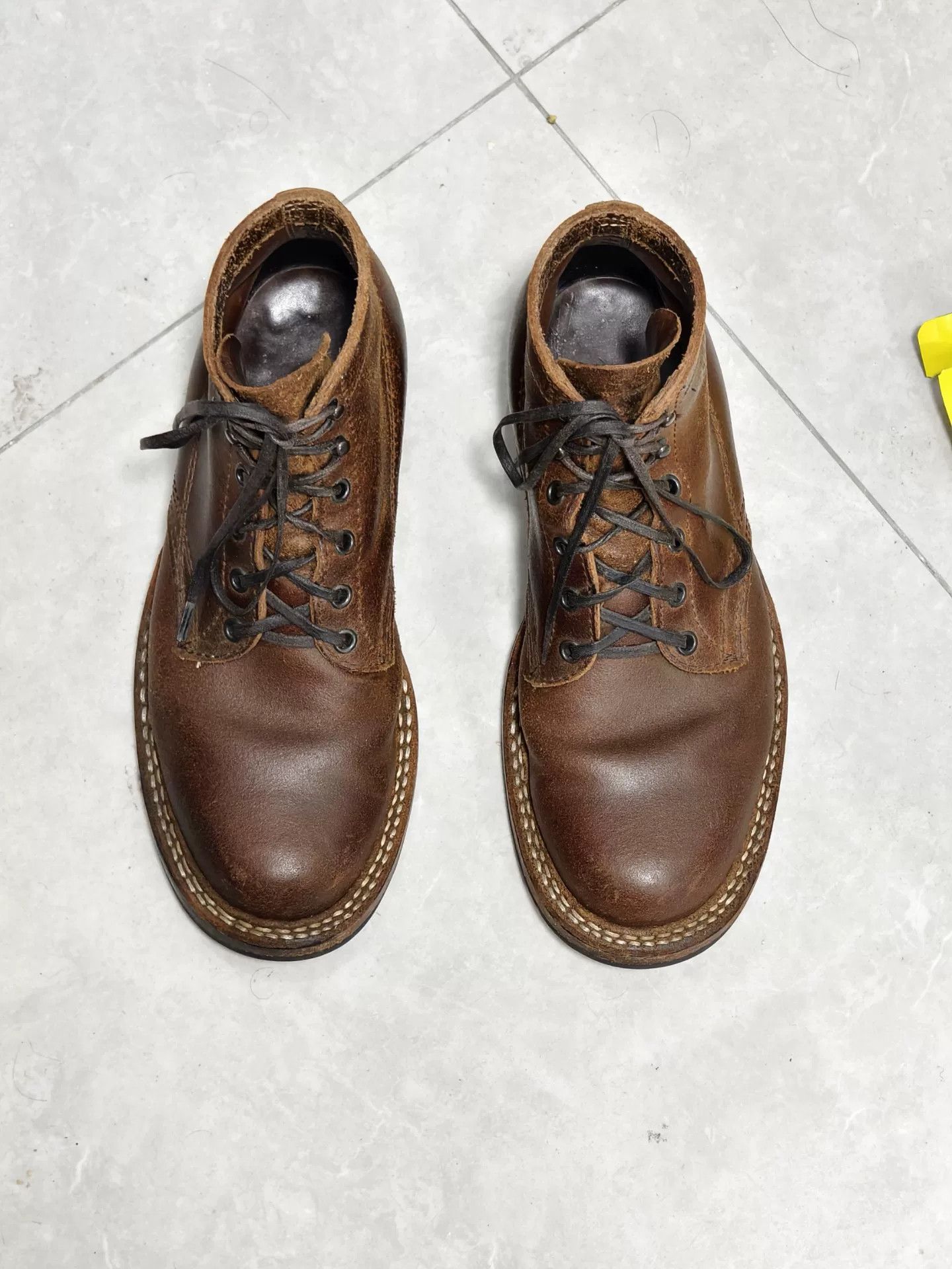 White's SD Semi-Dress Boots
