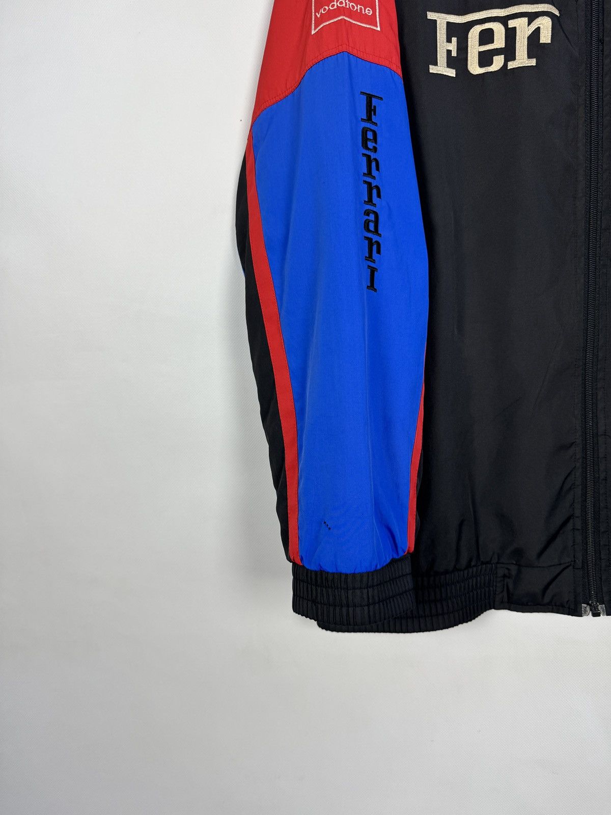 Ferrari Ferrari Michael Schumacher F1 Jacket Marlboro Vodafone XXL Size US XXL / EU 58 / 5 - 5 Thumbnail