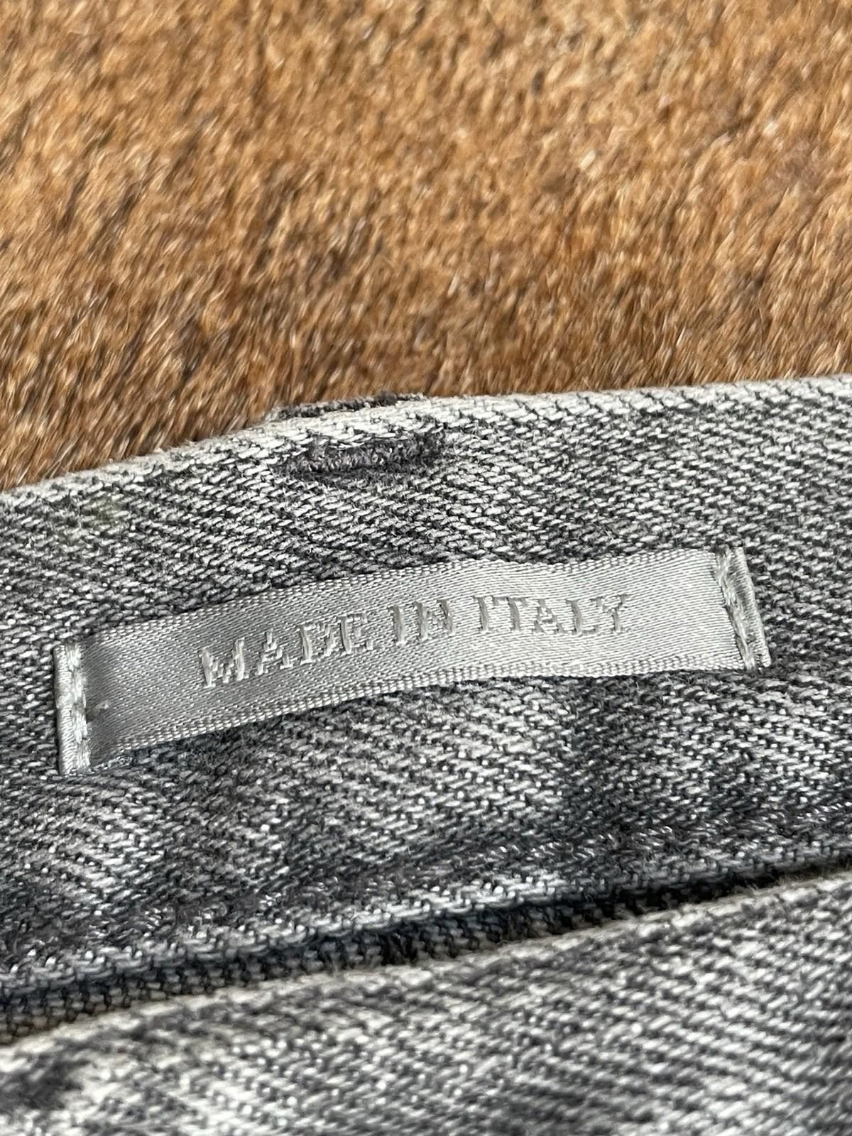Dior Dior Men’s Jeans W31 — Current Season Size US 31 - 3 Thumbnail