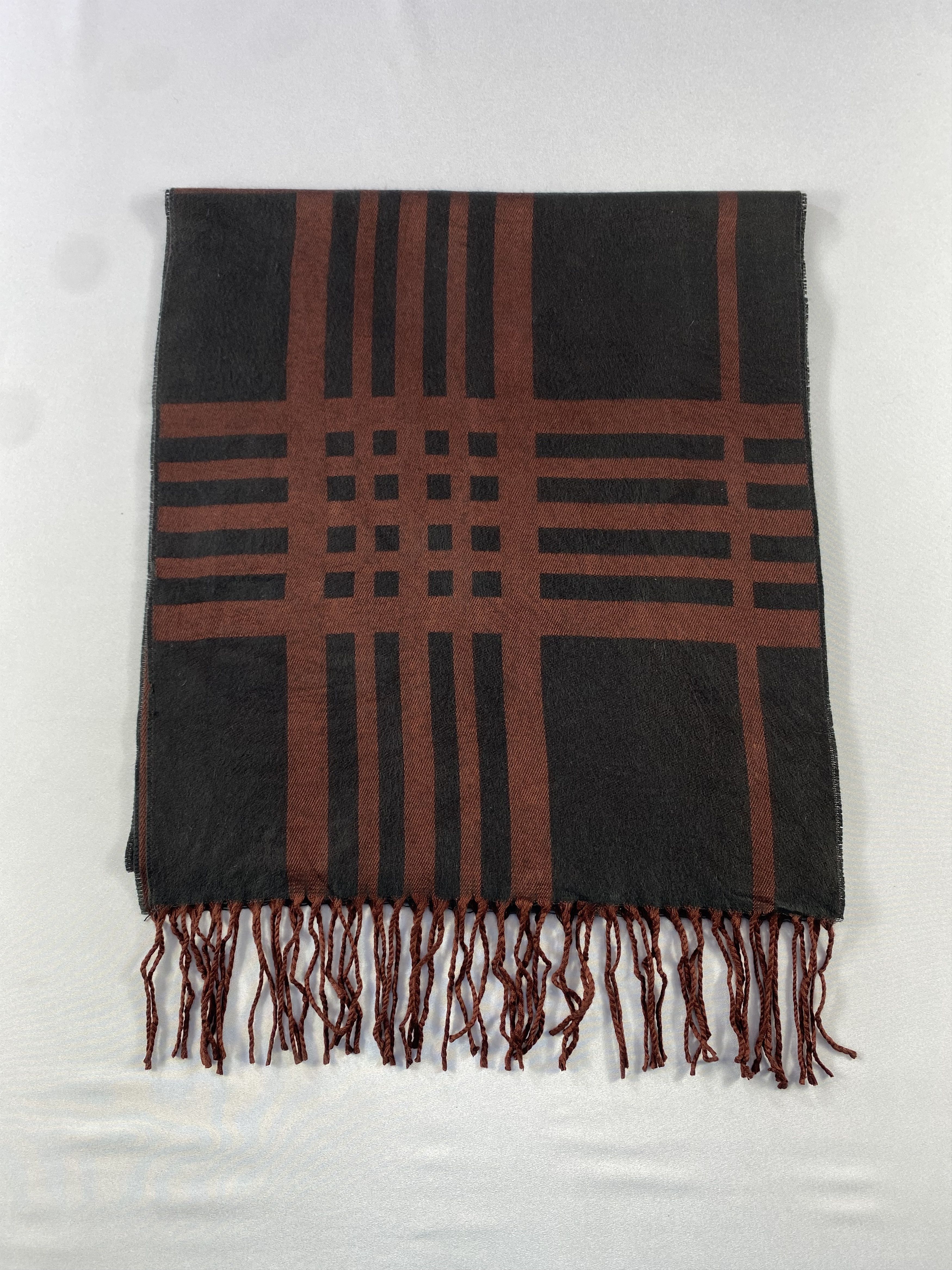 Lanvin Lanvin Scarf / Muffler / Neckwear - WW192 Size ONE SIZE - 2 Thumbnail