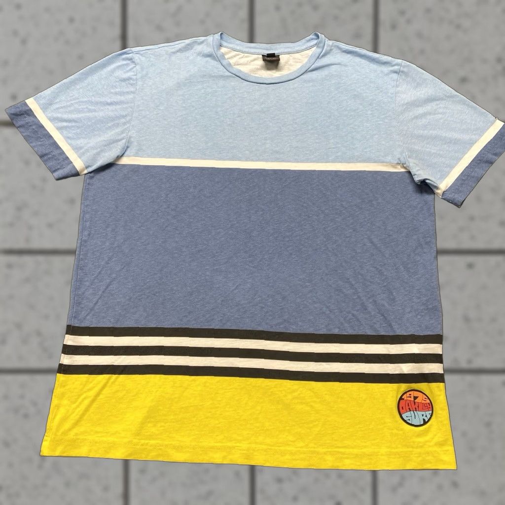 Oakley × Piet Oakley X Piet Flame Tee | Grailed