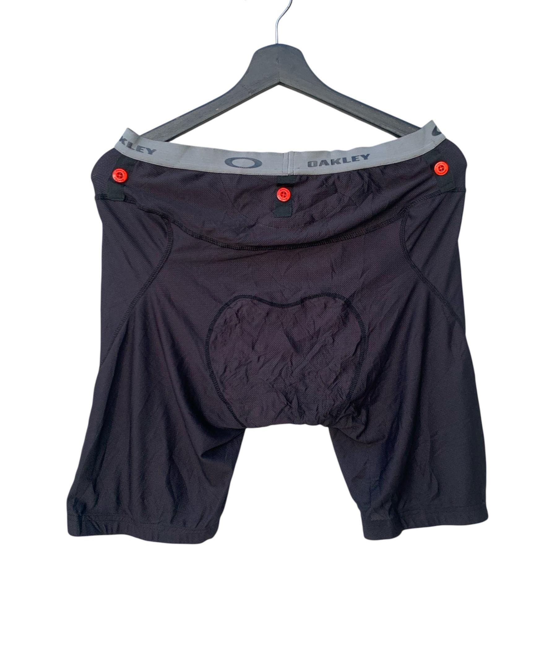 Oakley Oakley Cycling Shorts Pants Size US 28 / EU 44 - 1 Thumbnail