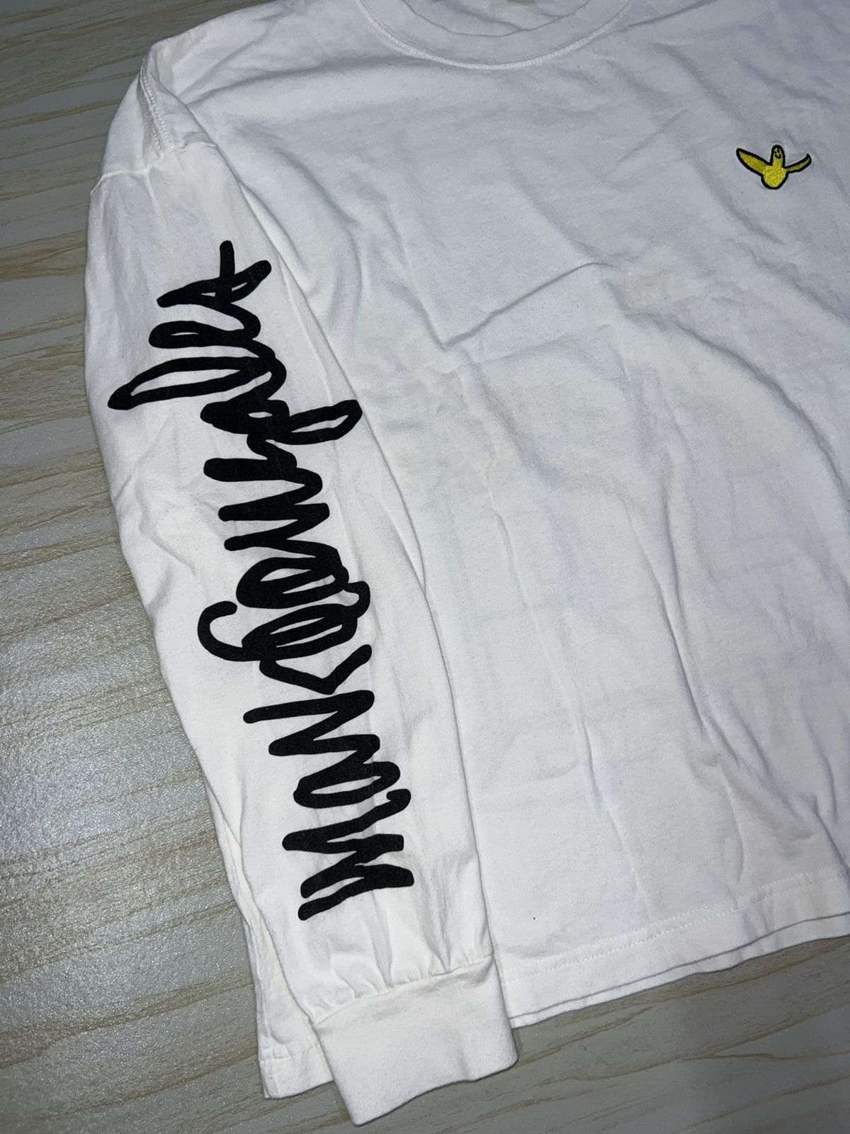 Other Mark Gonzales Skateboarding Long Sleeve Shirt Size US XL / EU 56 / 4 - 3 Thumbnail