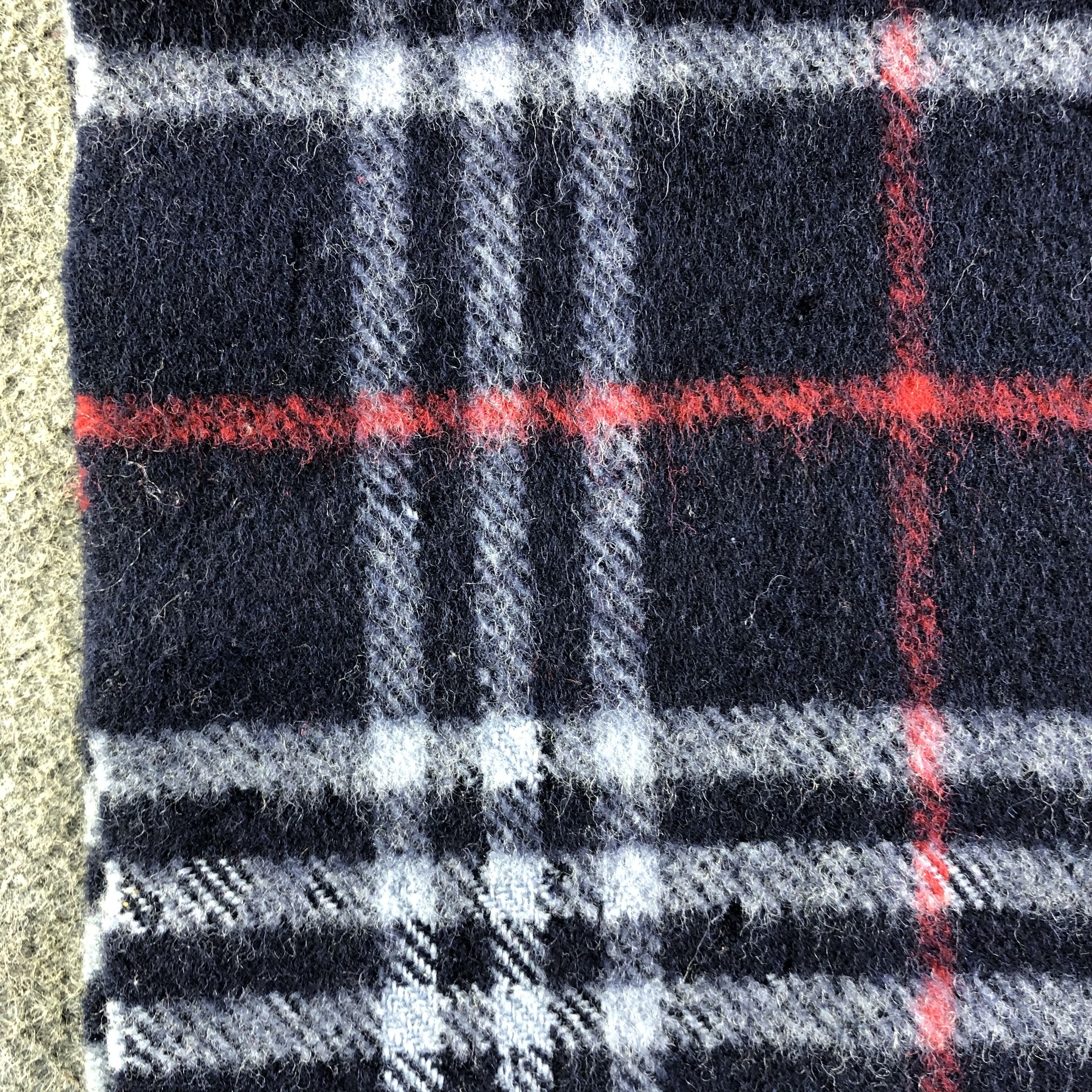 Burberry Burberry Scarf / Muffler / Neckwear P343 Size ONE SIZE - 3 Thumbnail