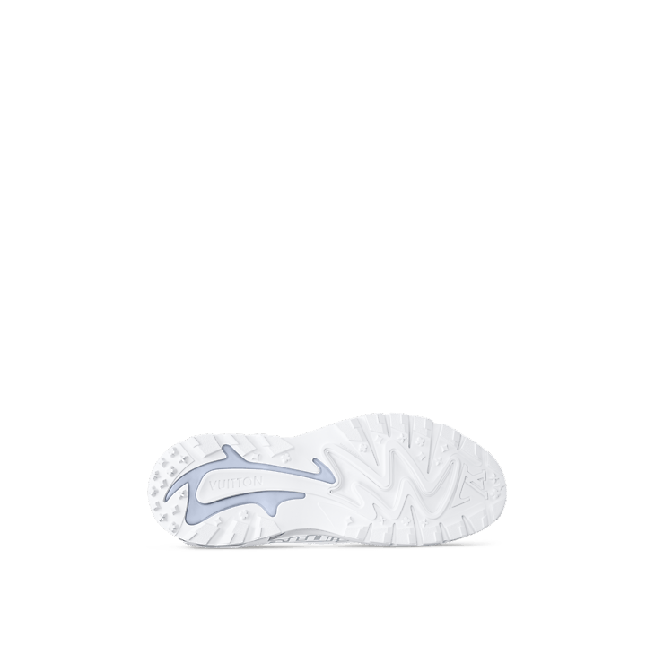 Louis Vuitton LV Runner Tatic Trainers Size US 5 / EU 37 - 5 Thumbnail