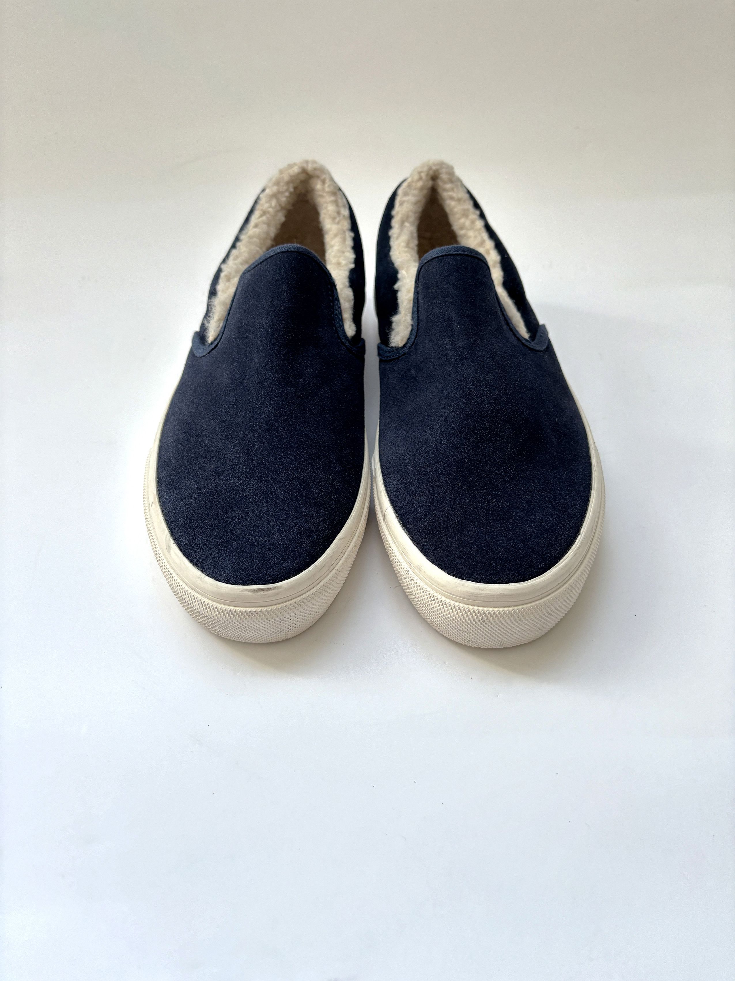 Comme des Garcons ⚡️QUICK SALE⚡️Comme des Garcons Junya Watanabe Slip-Ons Size US 6.5 / EU 39-40 - 2 Thumbnail