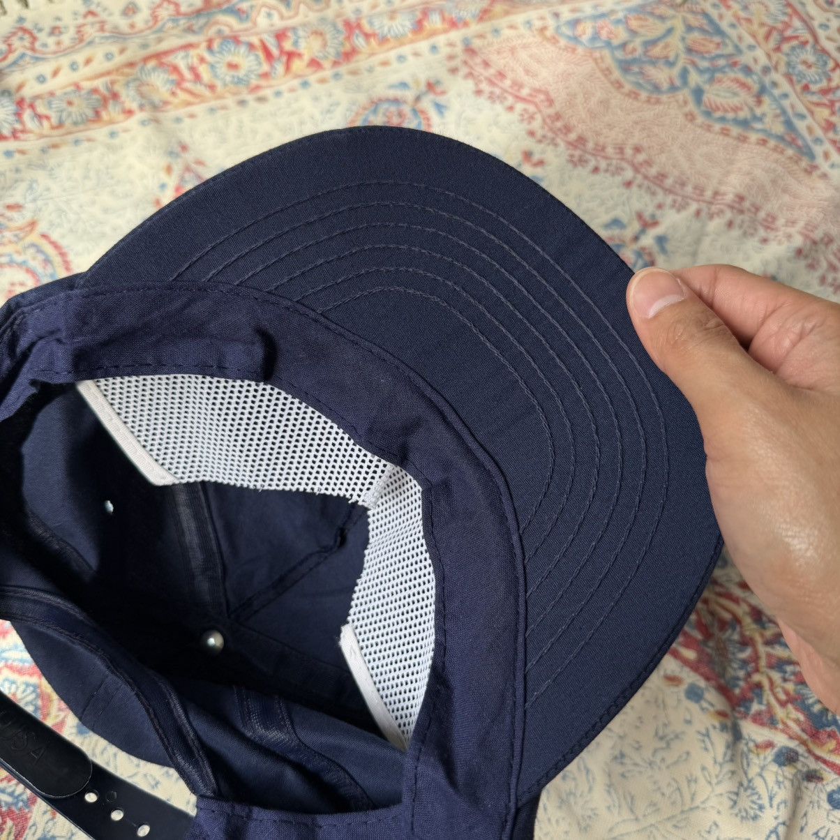 Vintage Vintage Mercedes Benz Hat Size ONE SIZE - 3 Thumbnail