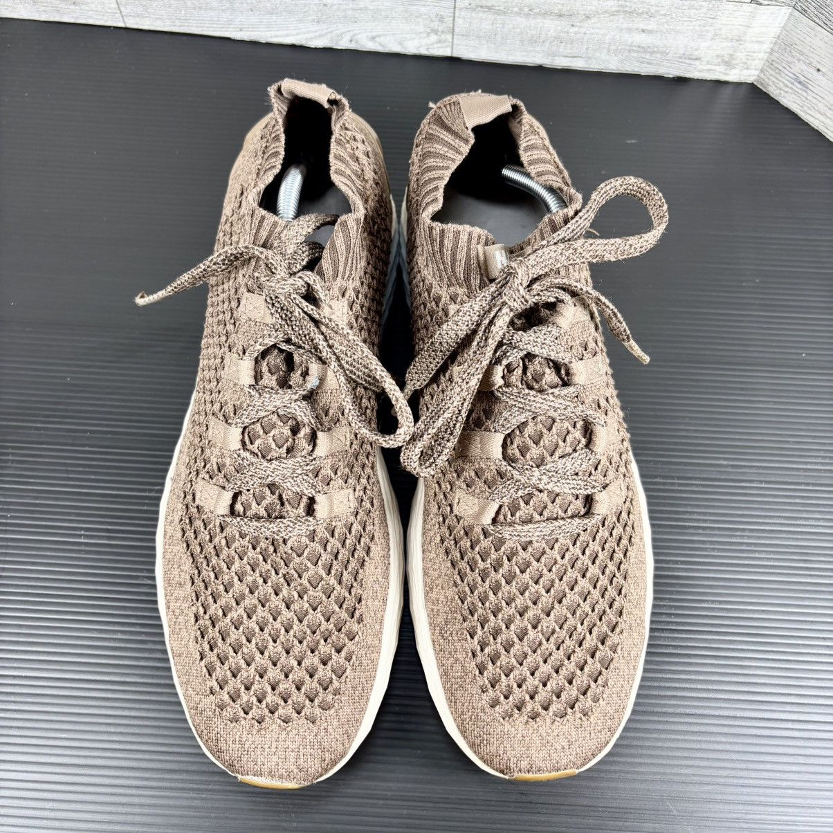 Other NoBull All Day Knit Runner Men Size 12.5 US W 14 Size US 12.5 / EU 45-46 - 3 Thumbnail
