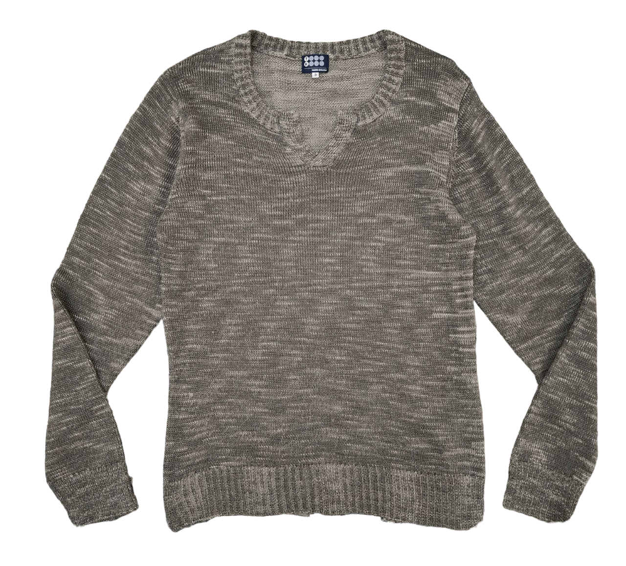 Japanese Brand Takeo Kikuchi Knitwear Size US S / EU 44-46 / 1 - 1 Thumbnail