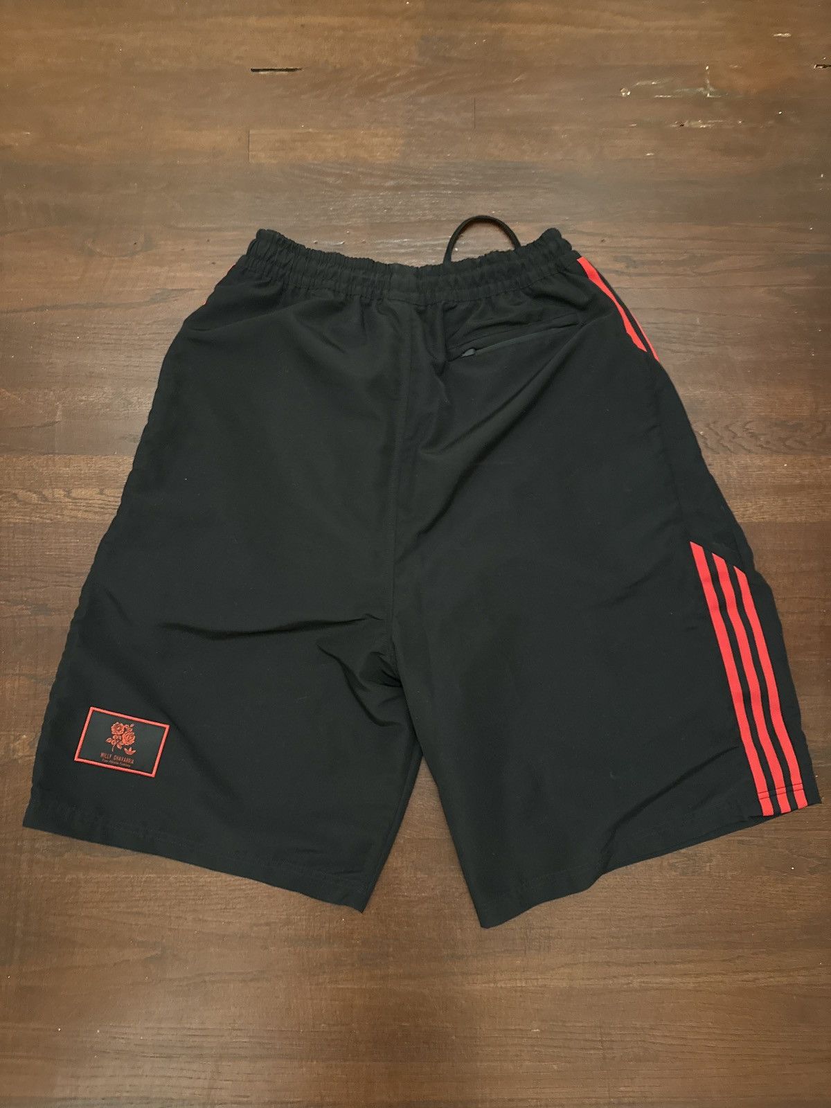 Adidas x Willy Chavarria Long Shorts - New with tags