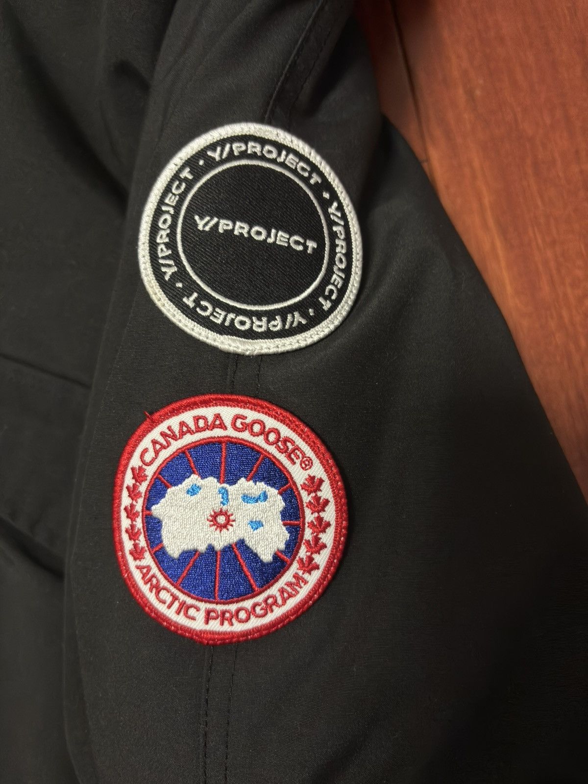 Canada Goose BNWT AW20 Y/PROJECT × CANADA GOOSE Size US M / EU 48-50 / 2 - 6 Thumbnail