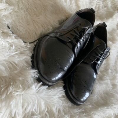 Other AGL Attilio Giusti Leombruni Flats Shoes 38,5 (7us) Made in Size US 7 / EU 40 - 8 Thumbnail