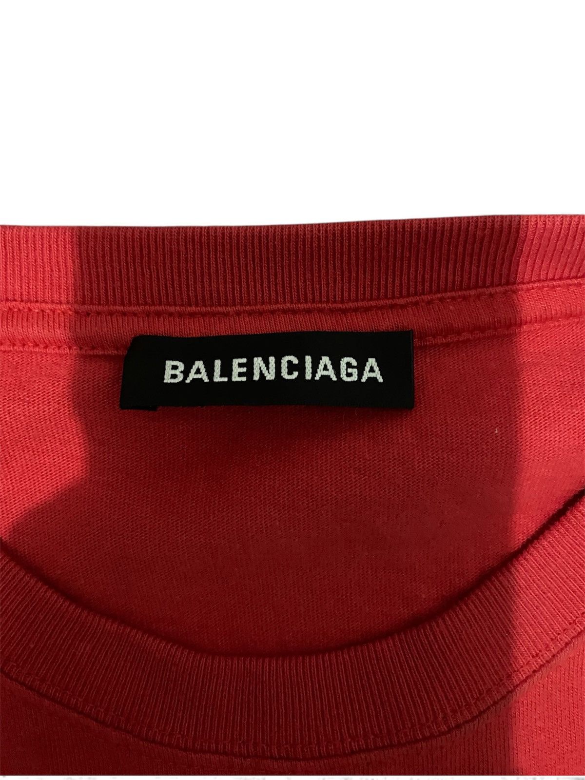 Balenciaga Balenciaga Size US M / EU 48-50 / 2 - 3 Thumbnail