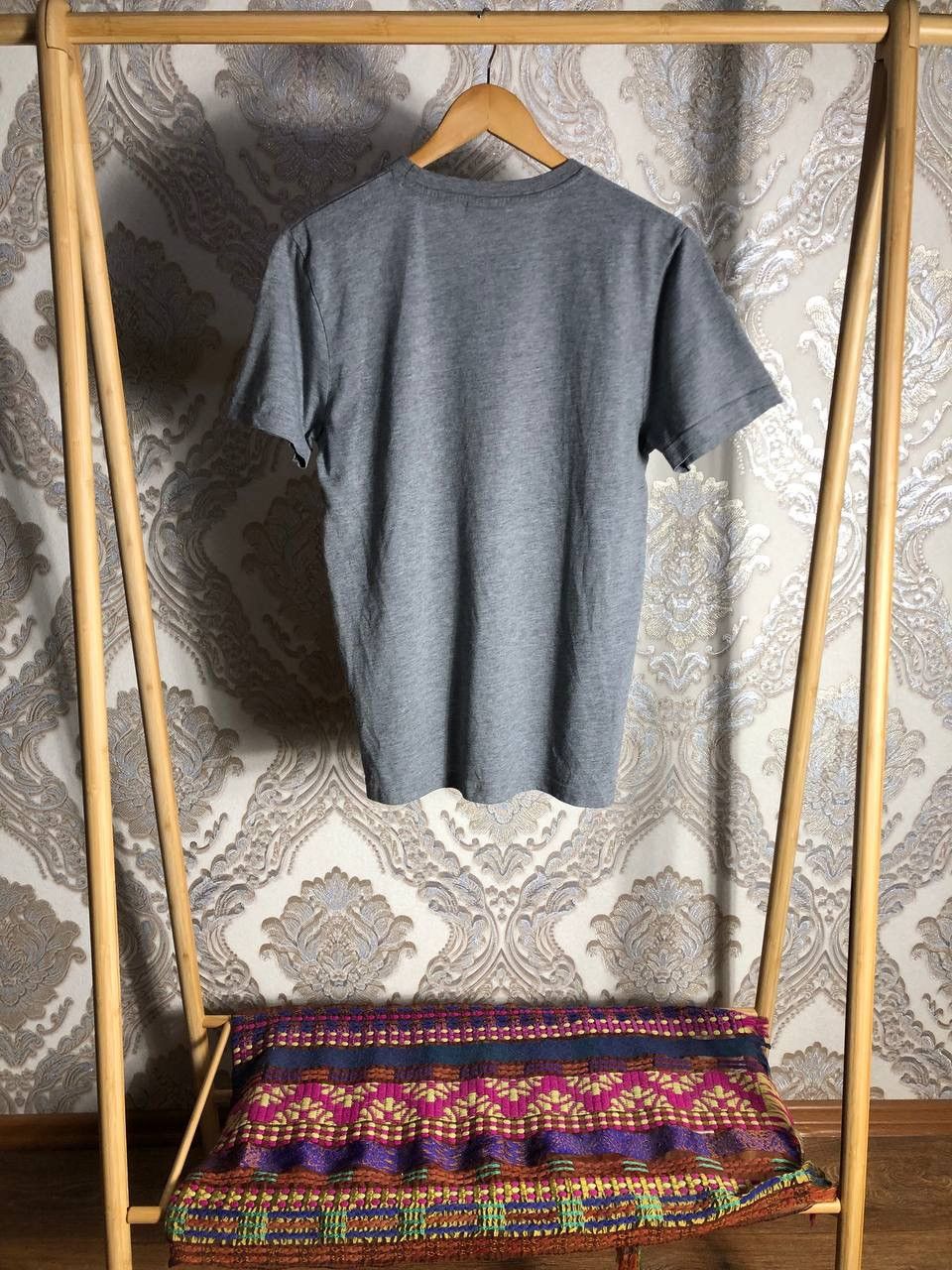 Band Tees VINTAGE ST.PAULI SKULL CHILDREN RETRO ROCK T-SHIRT Y2K 90s Size US M / EU 48-50 / 2 - 7 Thumbnail