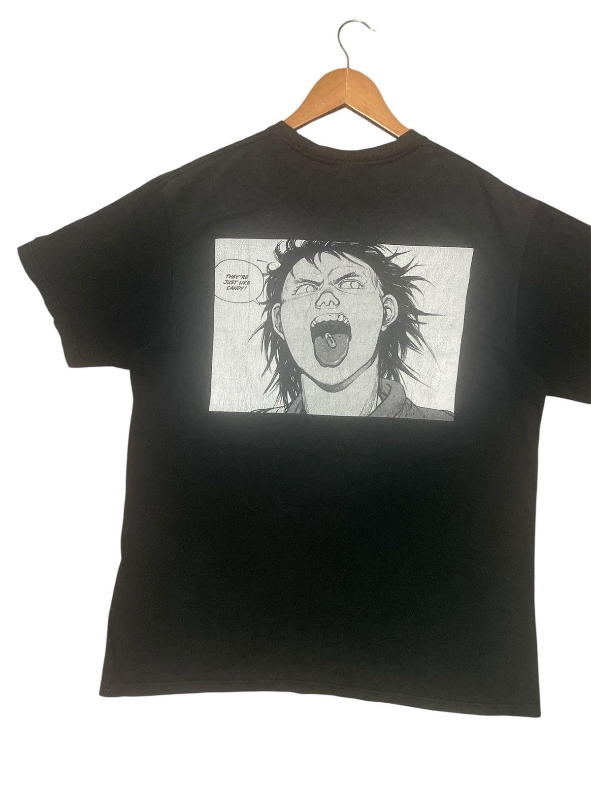 Supreme 💸BINDING OFFER💸SUPREME AKIRA PILL T-SHIRT TEE💥 Size US M / EU 48-50 / 2 - 4 Thumbnail