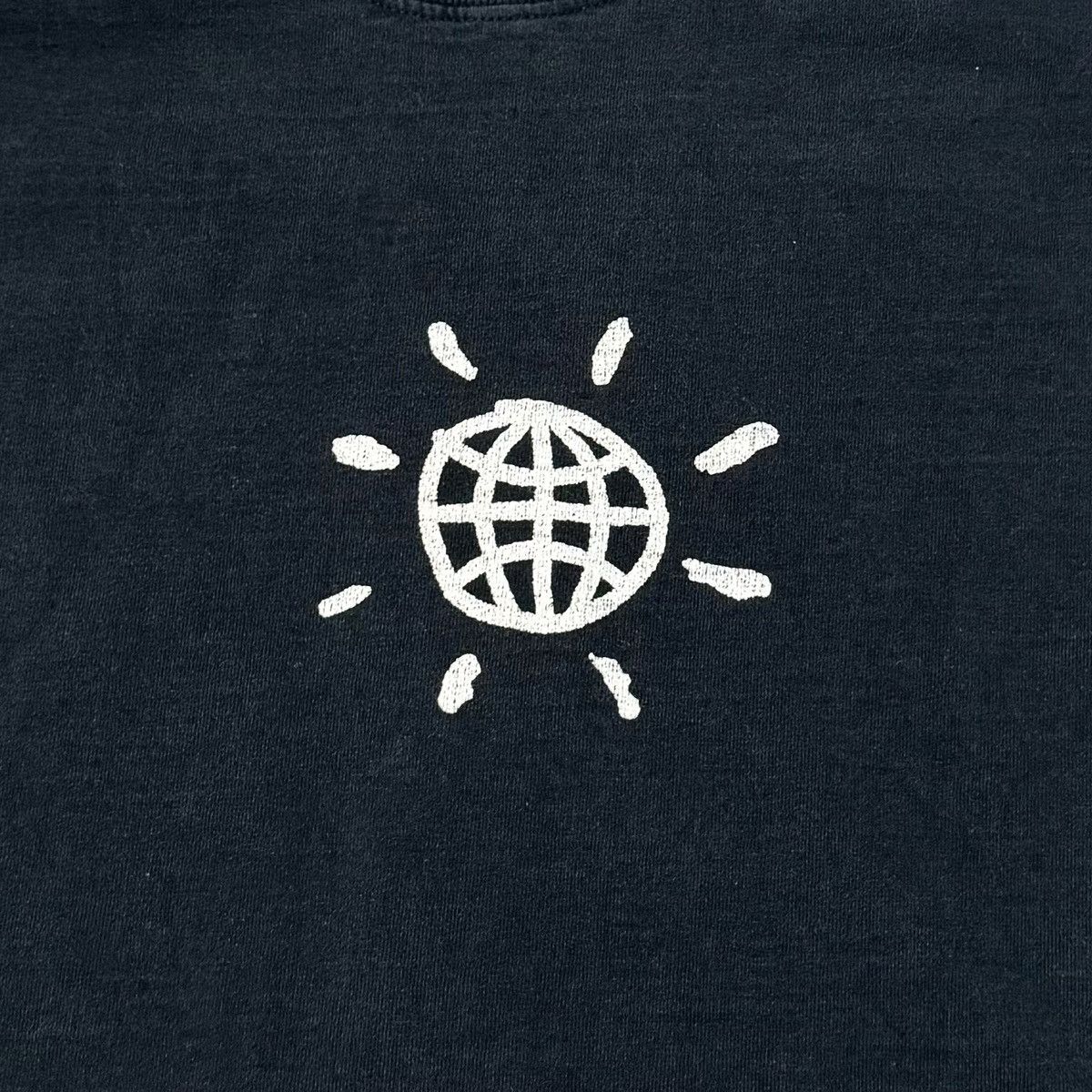 Band Tees × Vintage VINTAGE 90s U2 TOUR TEE! Size US XL / EU 56 / 4 - 1 Thumbnail
