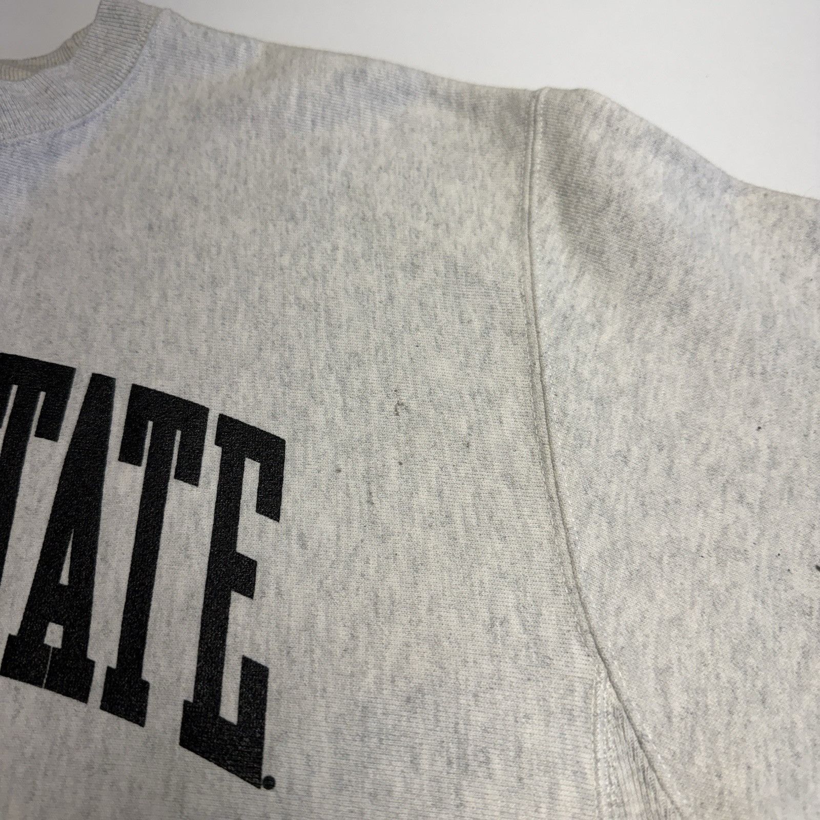 Champion Florida State University Champion Reverse Weave Sweatshirt Size US L / EU 52-54 / 3 - 4 Thumbnail