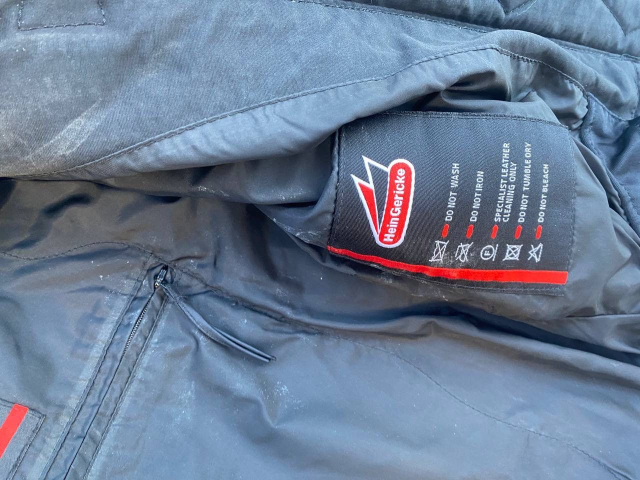 Hysteric Glamour VTG Cropped Balenciaga Type Avant Garde Opium Jacket Size XXS / US 00 / IT 34 - 9 Thumbnail