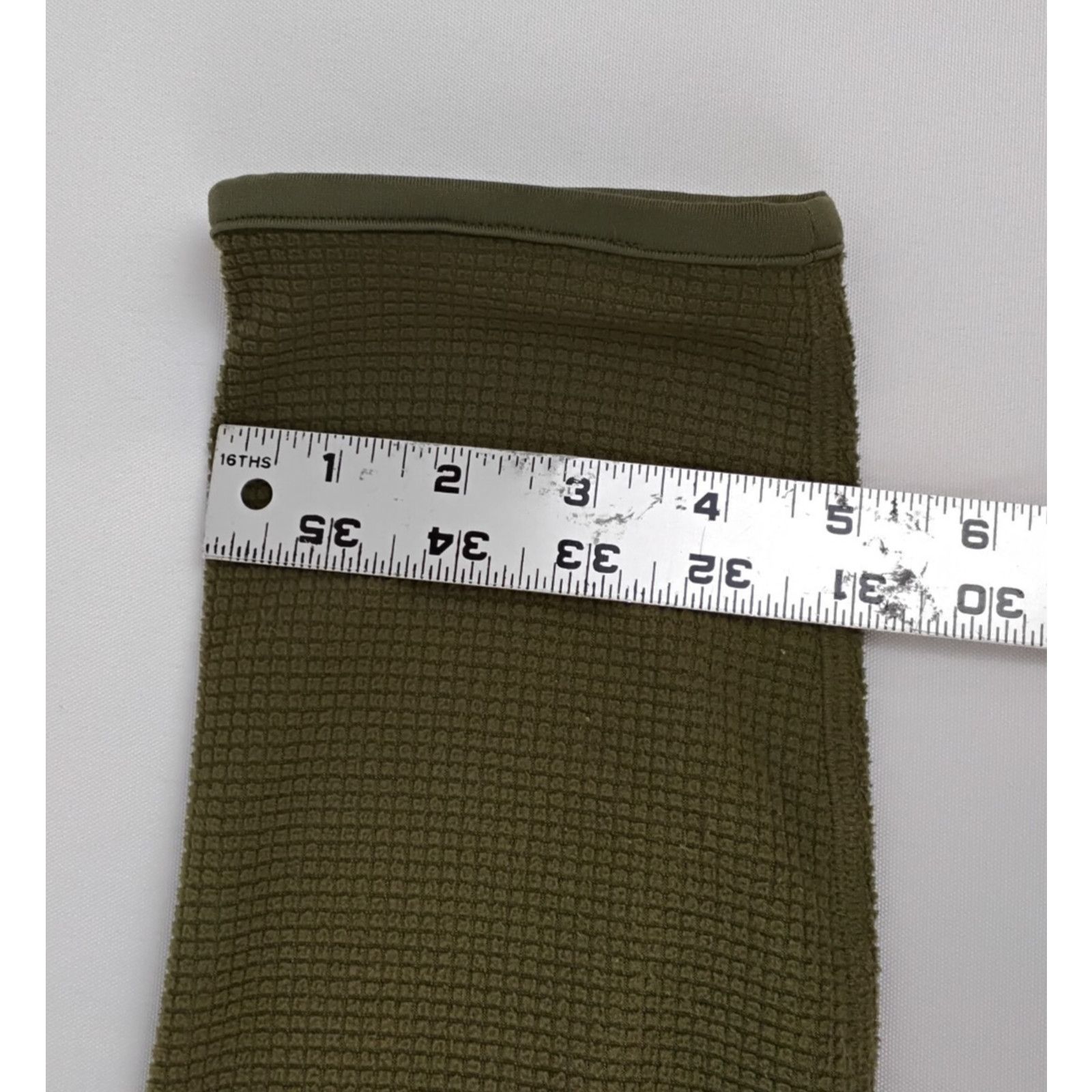 Howler Brothers Howler Bros Lightweight Jacket Men's XL Green Fleece Size US XL / EU 56 / 4 - 10 Thumbnail