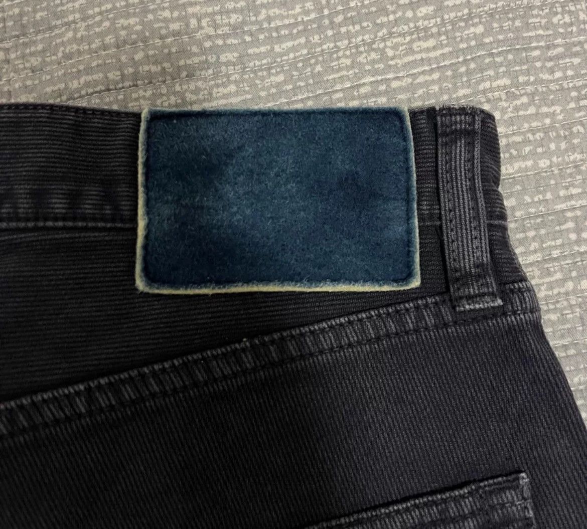 Visvim VISVIM FLUXUS N.D SLUB jeans Size US 36 / EU 52 - 4 Thumbnail