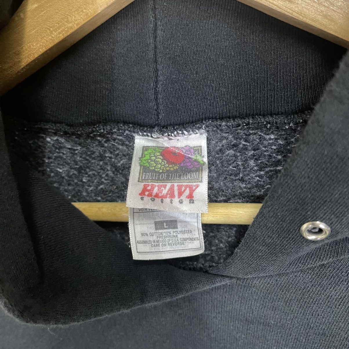 Welcome Skateboards Vintage 90s Dragon Optical Skaterboards Hoodie Size US M / EU 48-50 / 2 - 10 Thumbnail