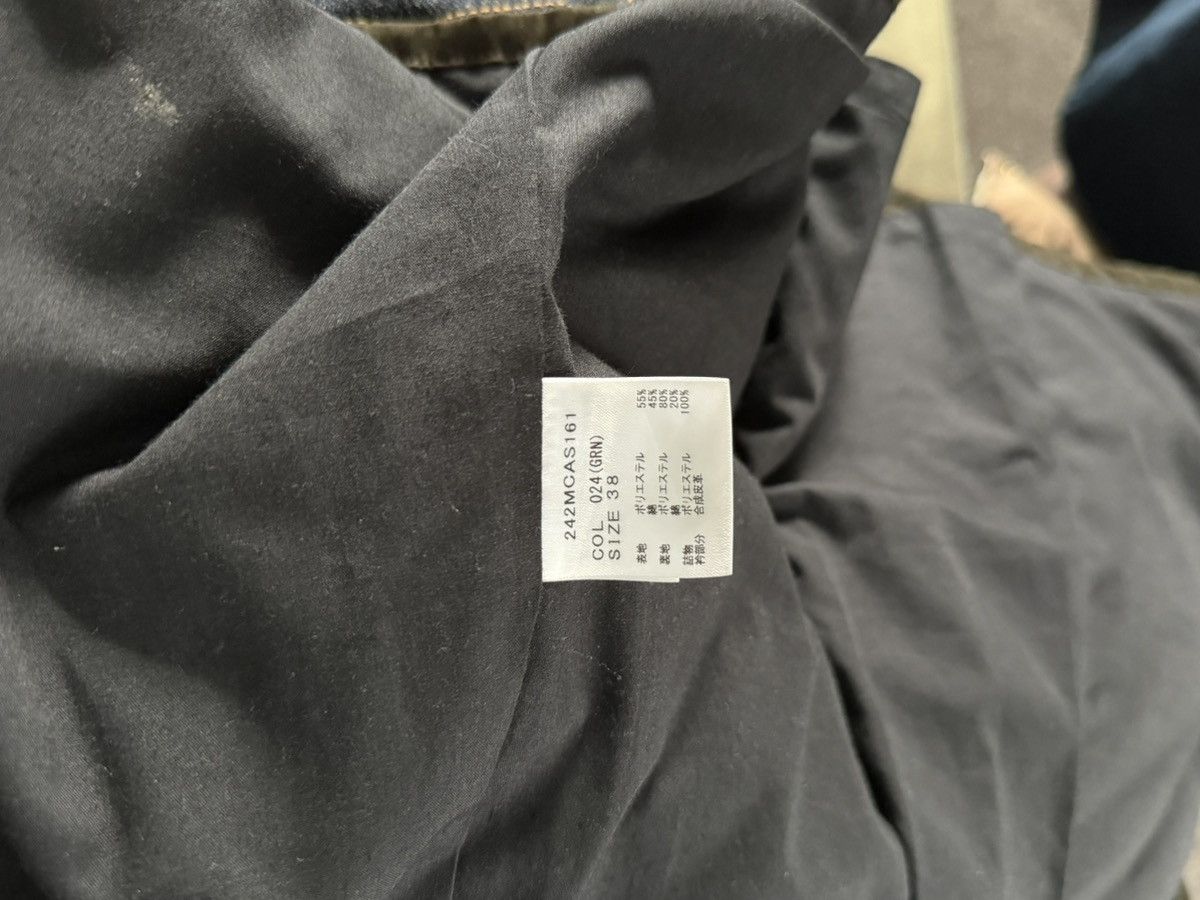 Barbour Barbour padded Size US M / EU 48-50 / 2 - 5 Thumbnail