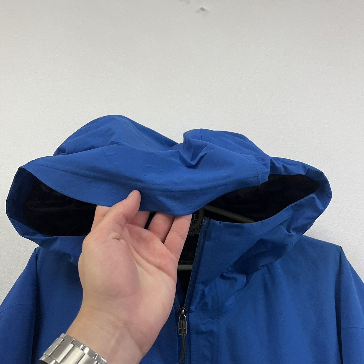 Arc'teryx Arcteryx Beta Gore Tex Jacket Gorpcore Rare Y2K Size US M / EU 48-50 / 2 - 5 Thumbnail
