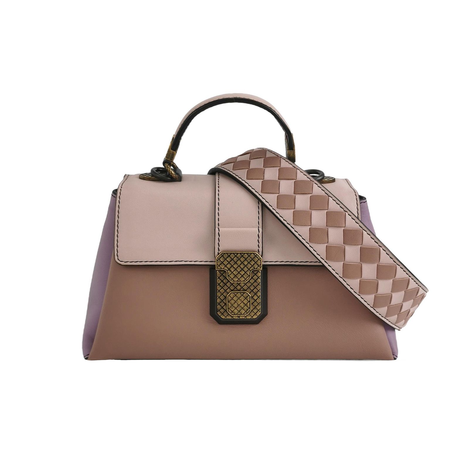 Bottega Veneta Bottega Veneta Women os Shoulder Bags Size ONE SIZE - 1 Thumbnail
