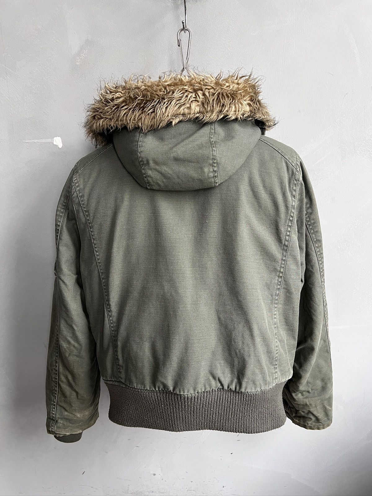 PPFM Japanese archive 90s hysteric glamour style japanese jacket Size US M / EU 48-50 / 2 - 7 Thumbnail