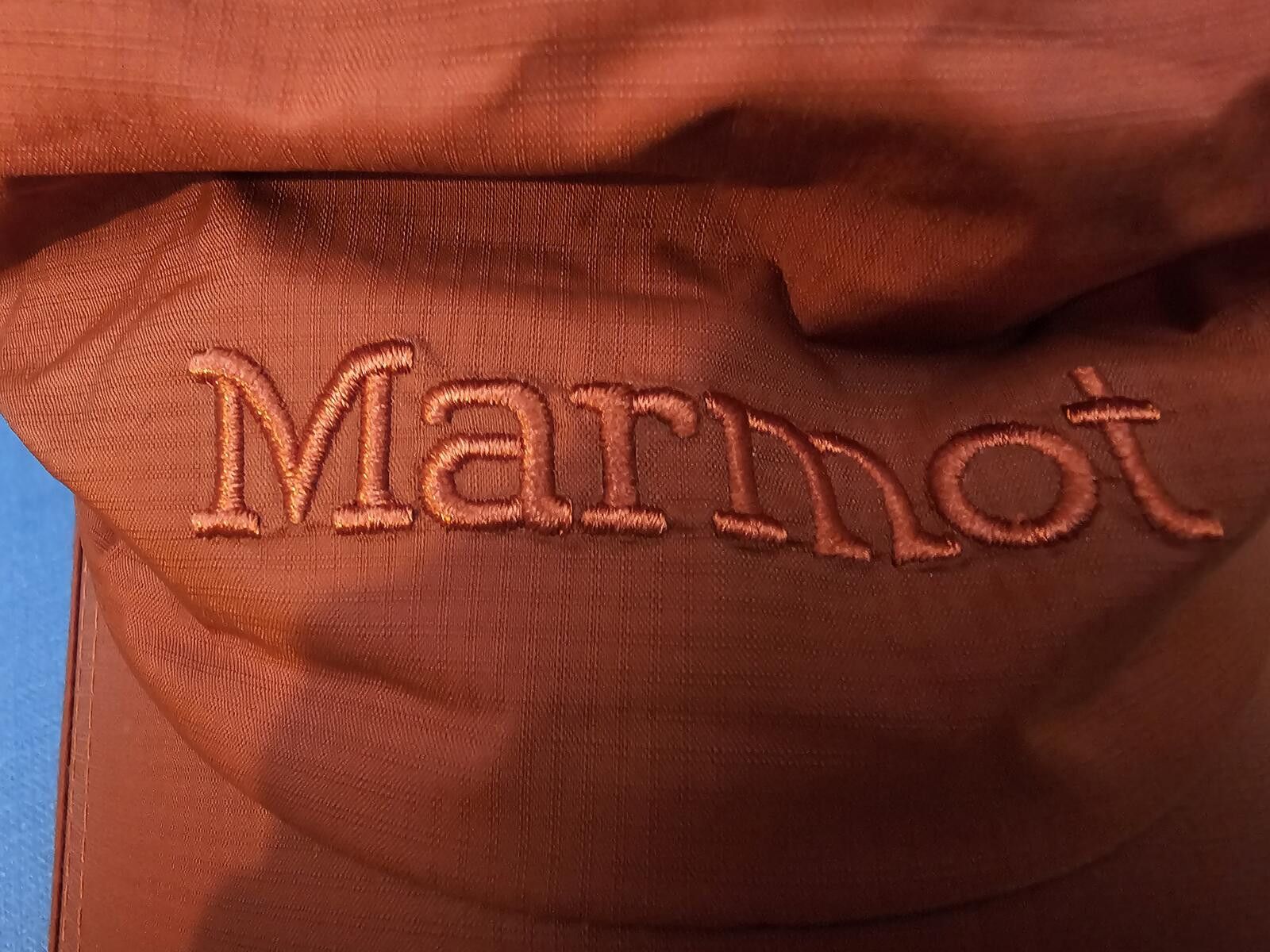 Marmot NWOT Marmot Hat Women Men One Size Running Mesh Lining Size US M / EU 48-50 / 2 - 4 Thumbnail