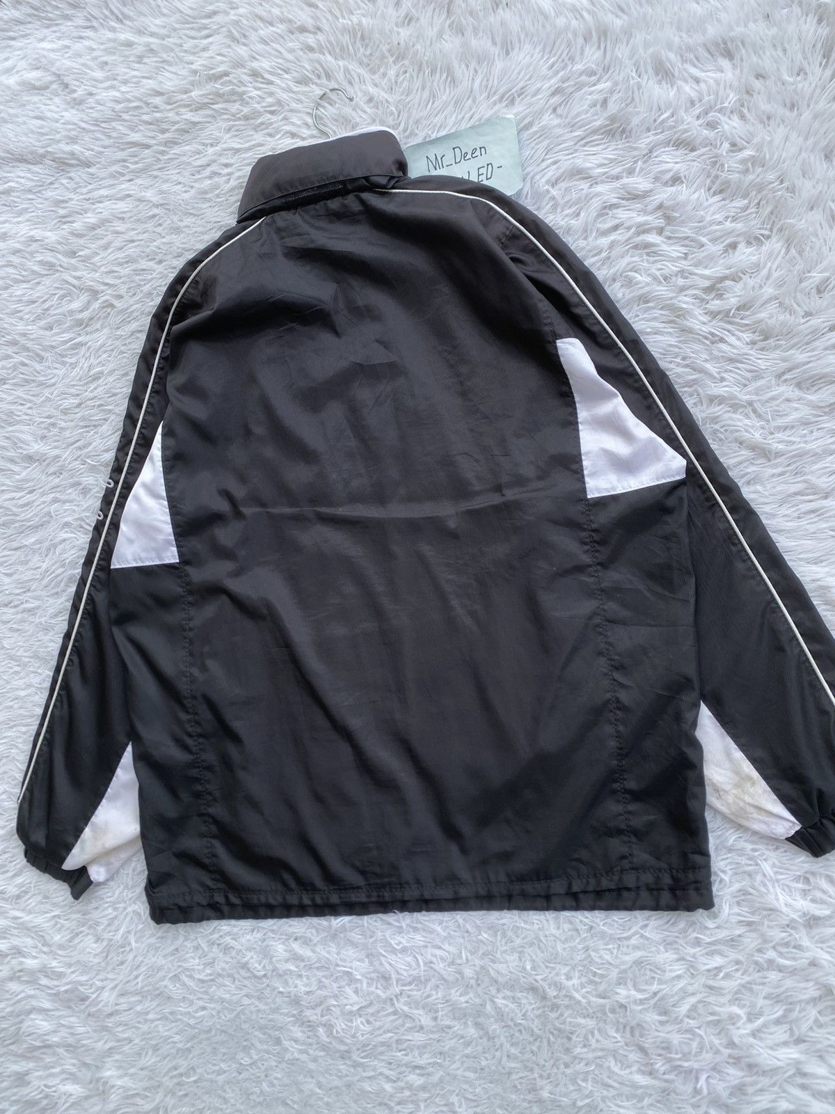 Champion Rare Vintage Champions Windbreaker/ Jacket Size US XL / EU 56 / 4 - 15 Thumbnail