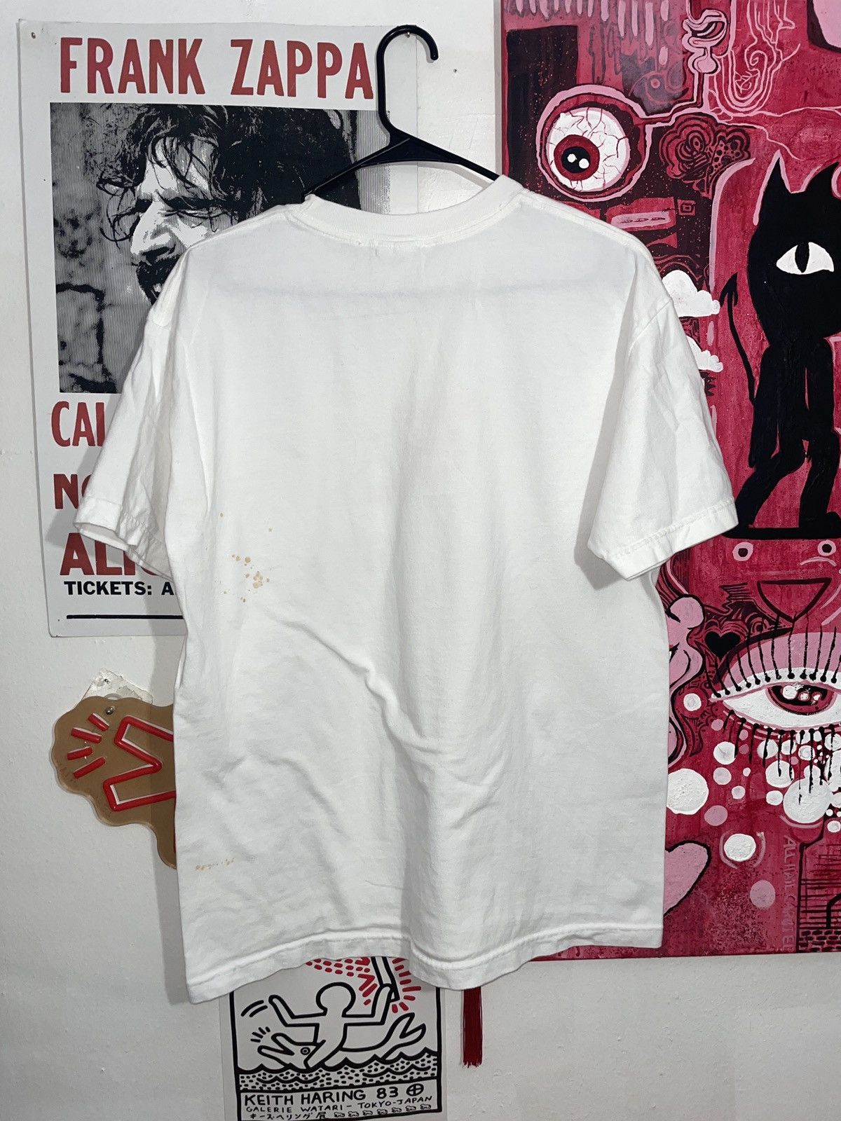 Brave Soul VINTAGE CHICKEN SOUP FOR THE SOUL Size US L / EU 52-54 / 3 - 2 Thumbnail
