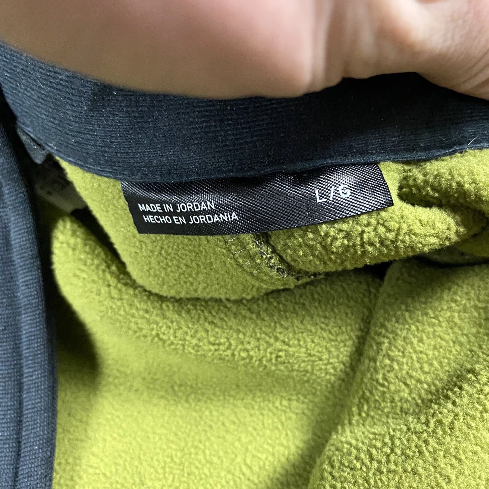 Spyder Spyder OUTBOUND Core Knit Mens Green Black 1/2 Zip Sweater Pullover Jacket L Size US L / EU 52-54 / 3 - 4 Thumbnail