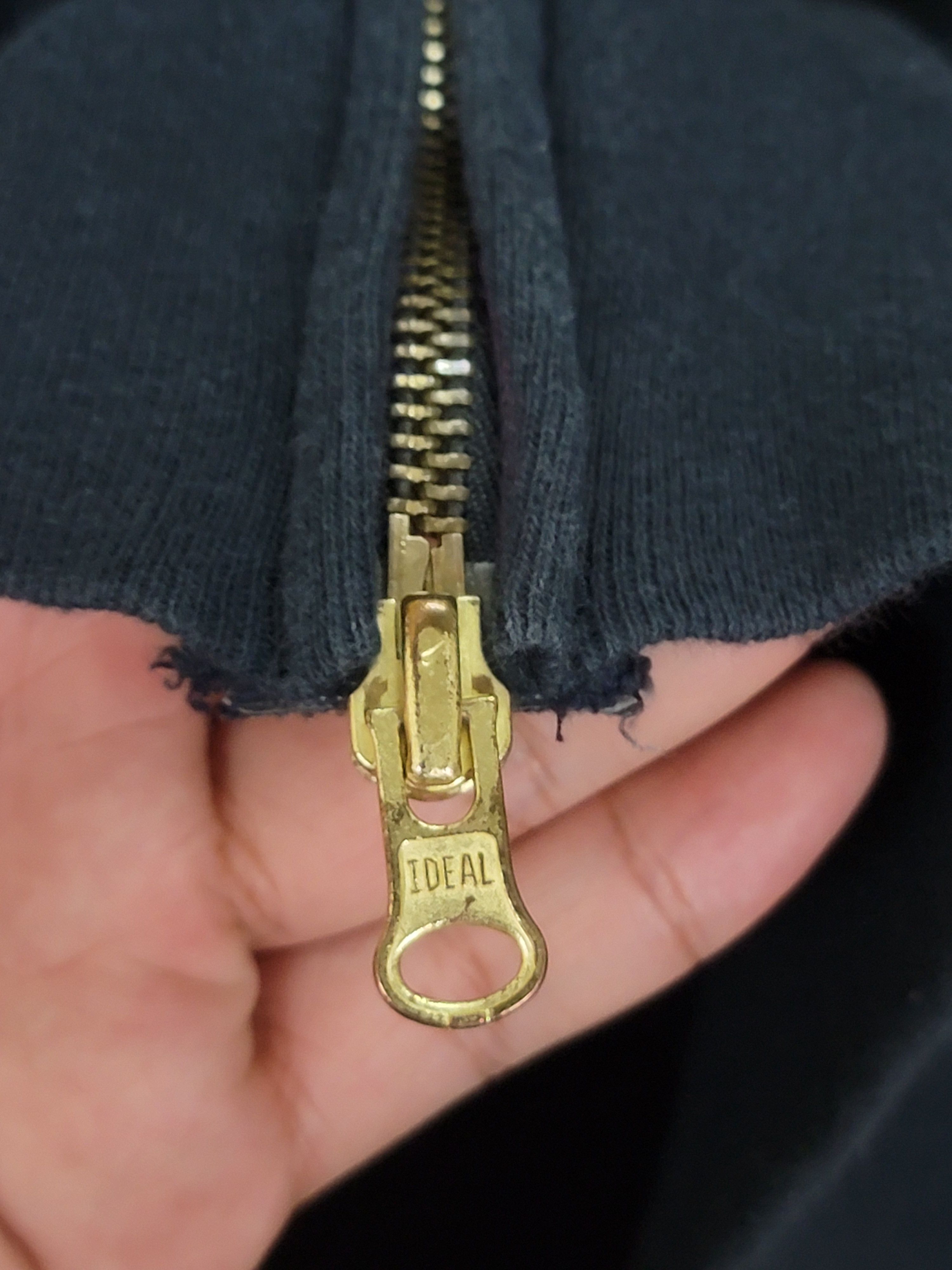 Bape Bape X Champion College Zip Hoodie Size US XL / EU 56 / 4 - 14 Thumbnail