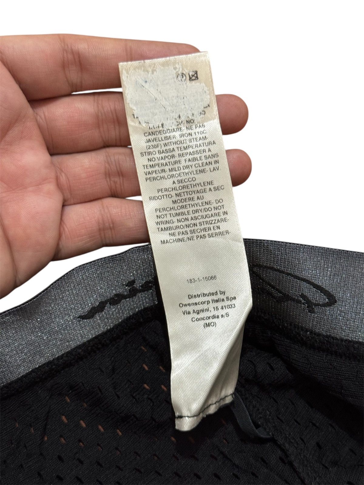 Rick Owens Rick Owens mesh basket ball short pants Size US 34 / EU 50 - 8 Thumbnail