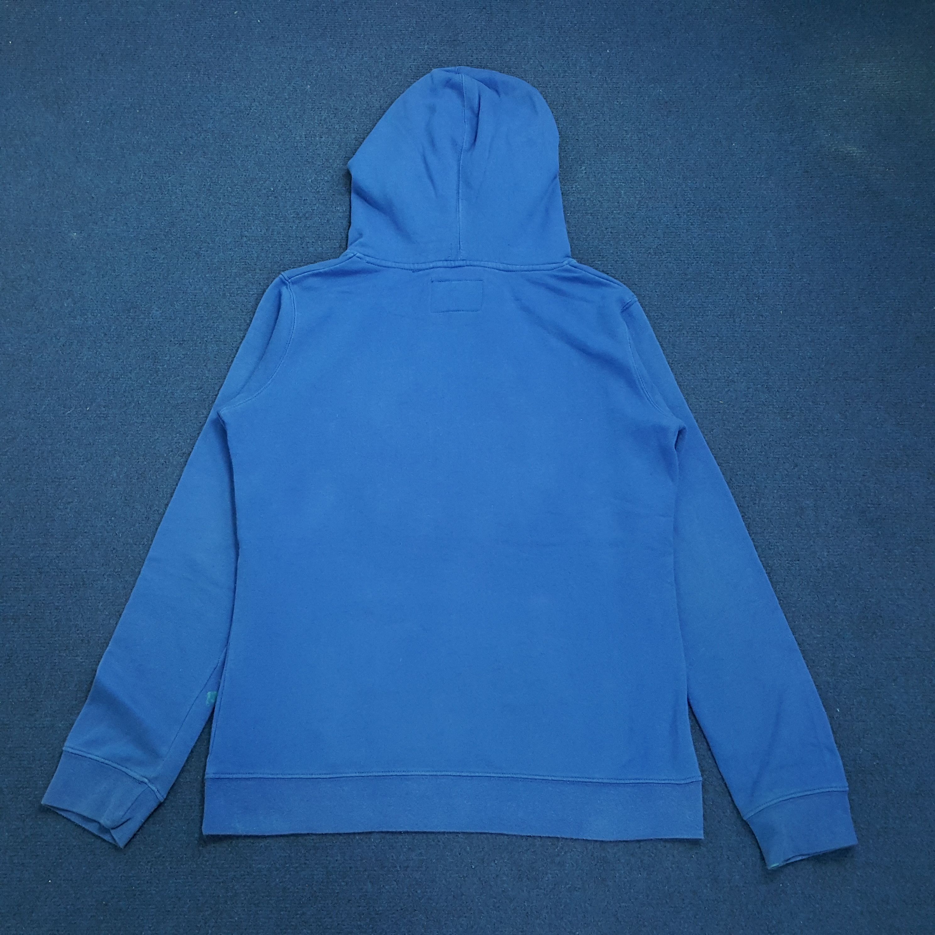 NFL × Vintage Vintage FLORIDA Gators American Football Team Hoodies Size US M / EU 48-50 / 2 - 3 Thumbnail