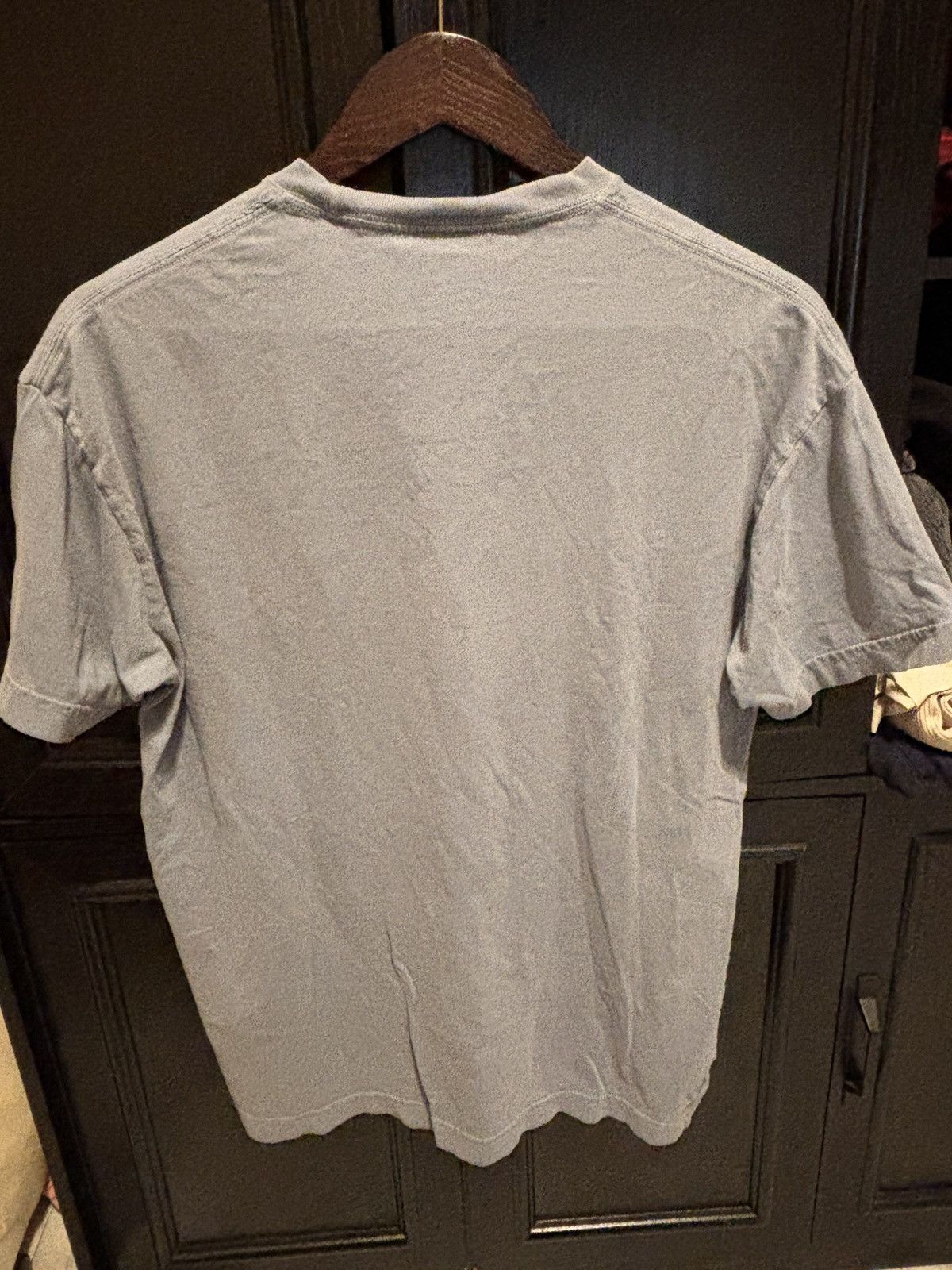 Kith Kith for Russell Athletic Vintage Tee Size US XS / EU 42 / 0 - 4 Thumbnail