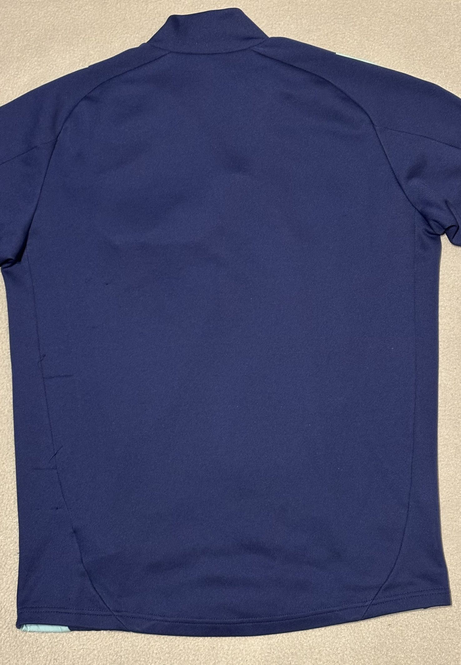 Adidas Arsenal London 2024/2025 Adidas Training hoodie Size XS Size US XS / EU 42 / 0 - 16 Thumbnail
