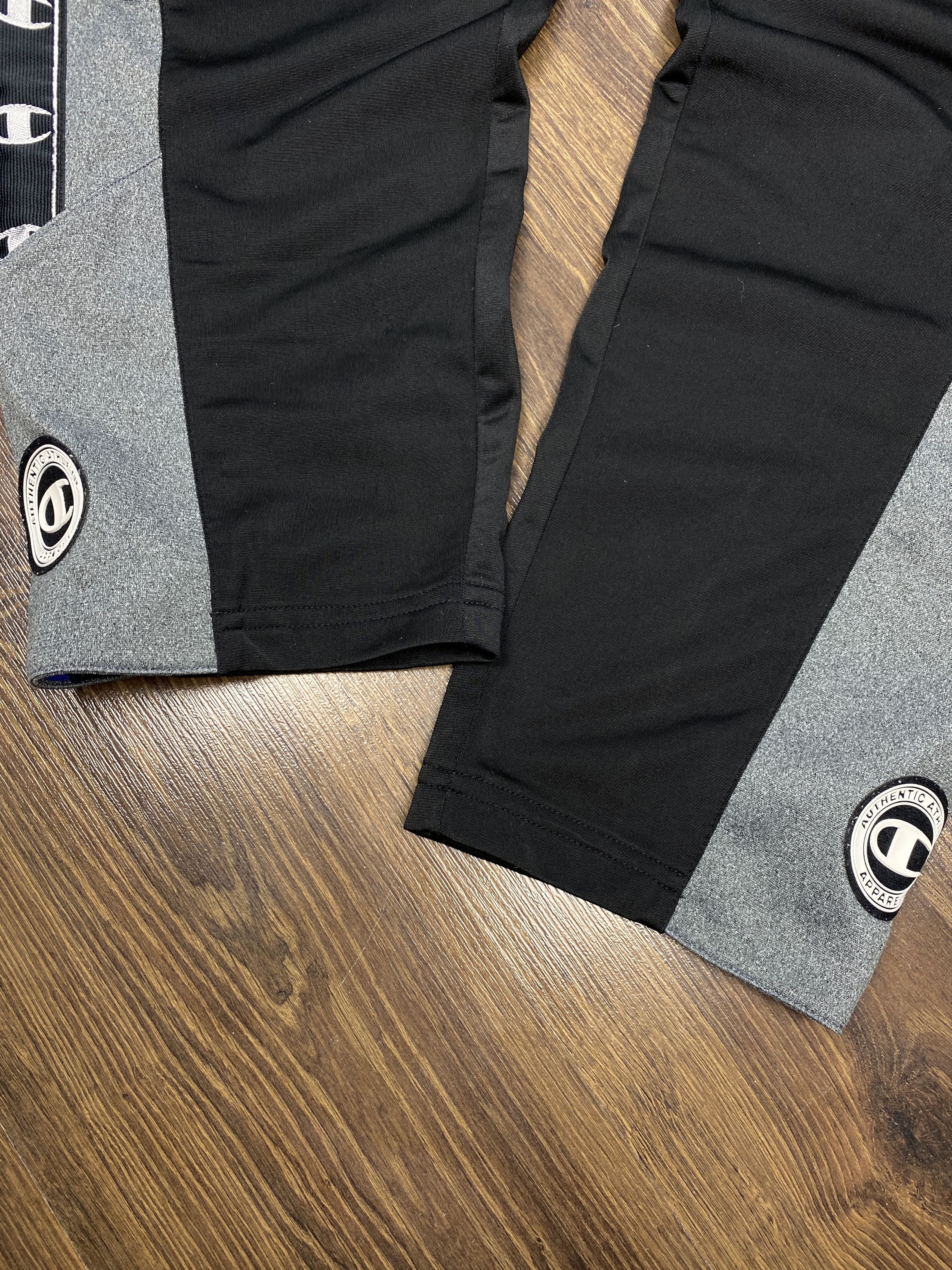Champion × Vintage Champion 90s Vintage track pants Size US 34 / EU 50 - 3 Thumbnail