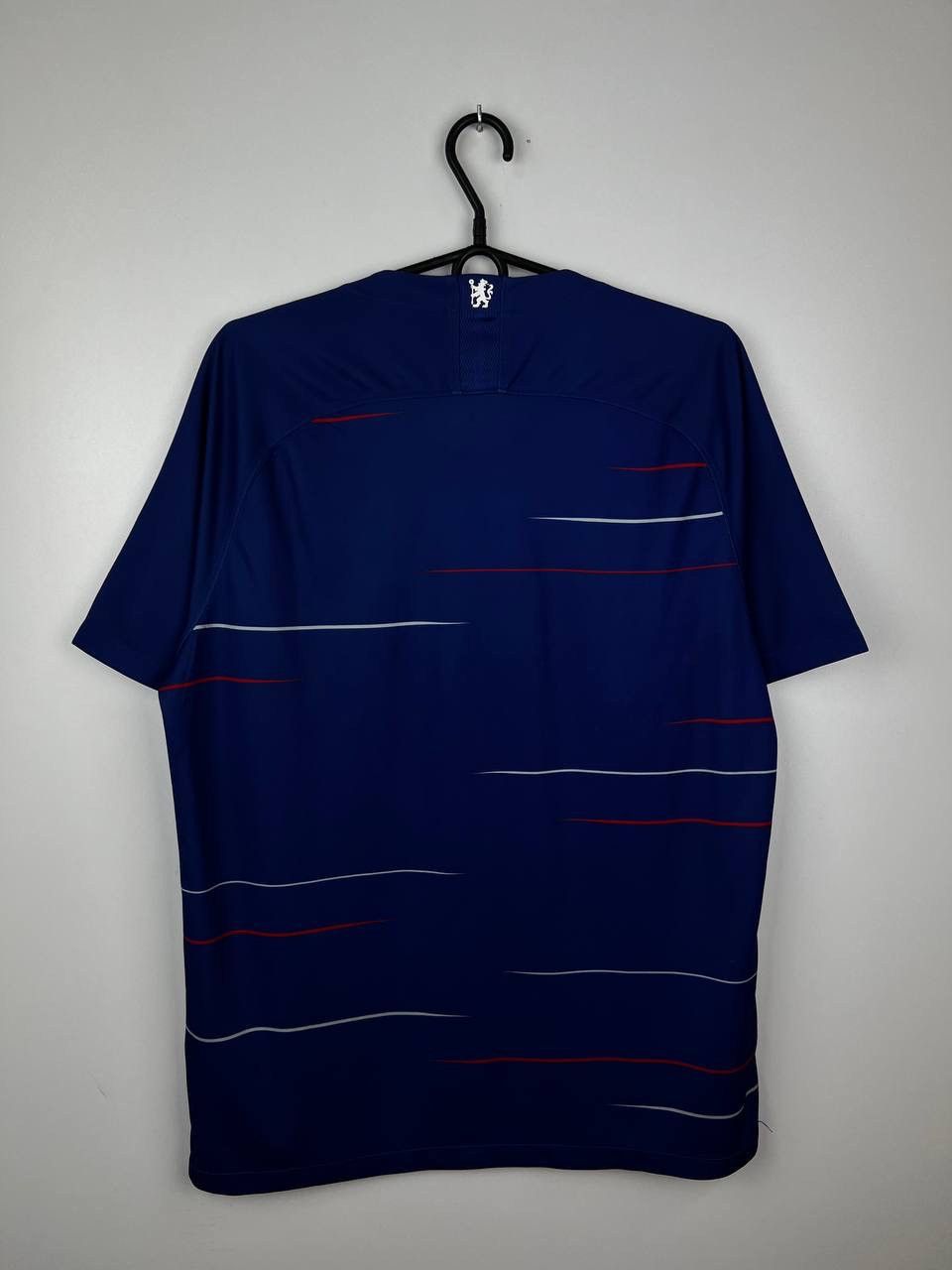 Vintage Chelsea Nike jersey t-shirts size L Size US L / EU 52-54 / 3 - 2 Thumbnail