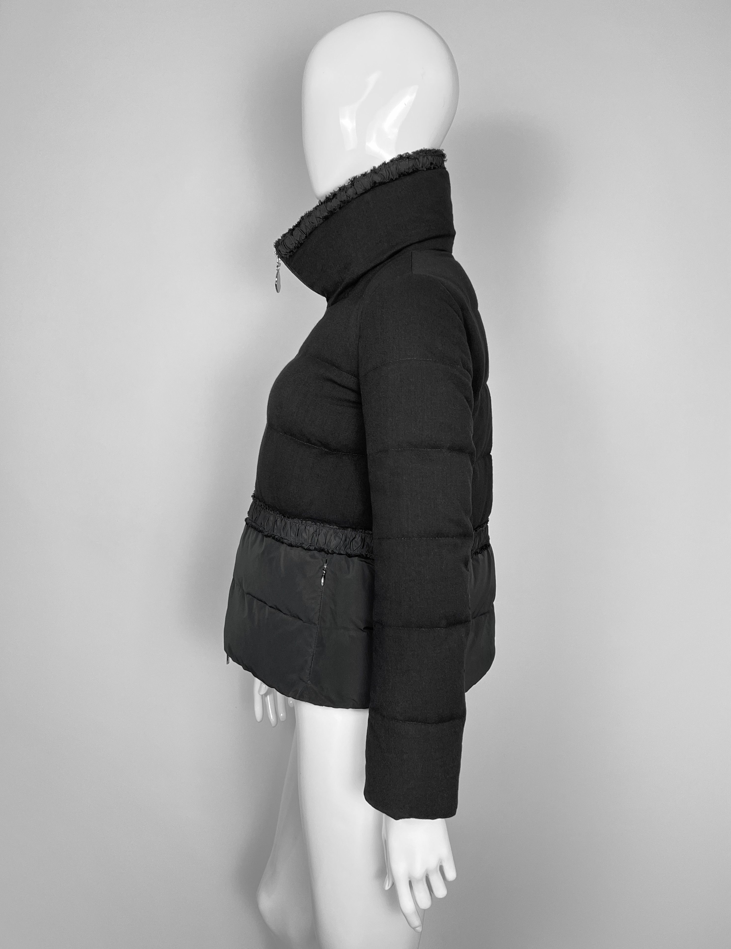Moncler Rare Colorway Moncler Sanglier Down Jacket | Grailed